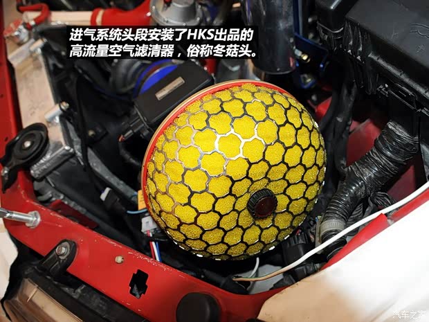 三菱三菱(进口)LANCER2006款 2.0T EVO IX