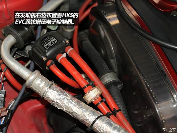 三菱三菱(进口)LANCER2006款 2.0T EVO IX