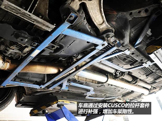 三菱三菱(进口)LANCER2006款 2.0T EVO IX