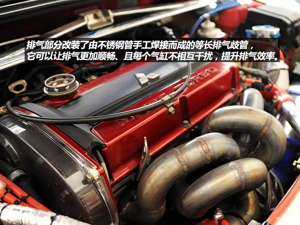 三菱三菱(进口)LANCER2006款 2.0T EVO IX