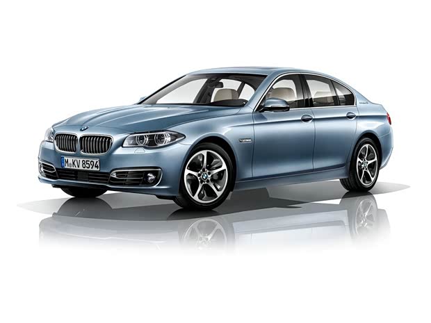 宝马宝马(进口)宝马5系(进口)2014款 ActiveHybrid 5 宝马宝马(进口)宝马5系(进口)2014款 ActiveHybrid 5