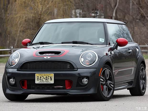 MINIMINI JCWMINI JCW2013款 JOHN COOPER WORKS GP
