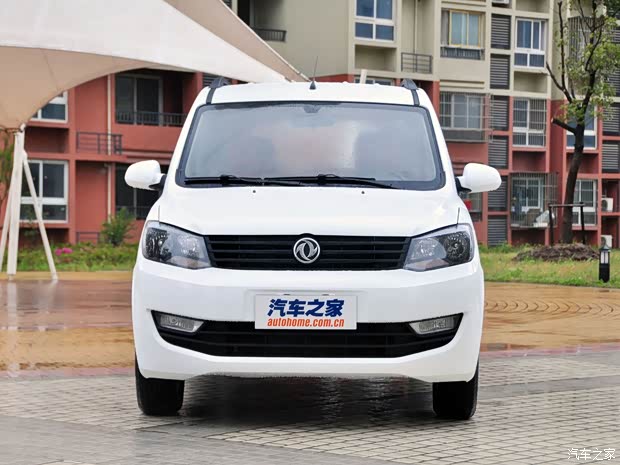 东风小康东风渝安风光2013款 1.5L基本型 东风小康东风渝安风光2013款 1.5L基本型