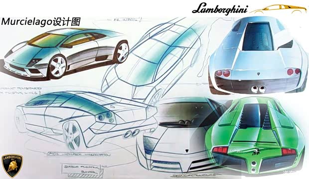 蘭博基尼蘭博基尼Murcielago2004款 6.2 MT 蘭博基尼蘭博基尼Murcielago2004款 6.2 MT