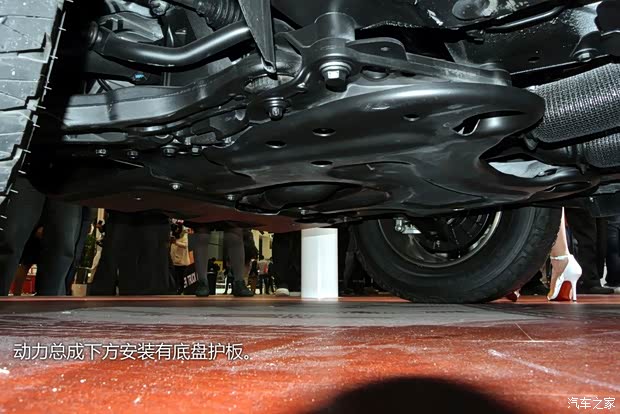 JeepJeep自由光2014款 基本型