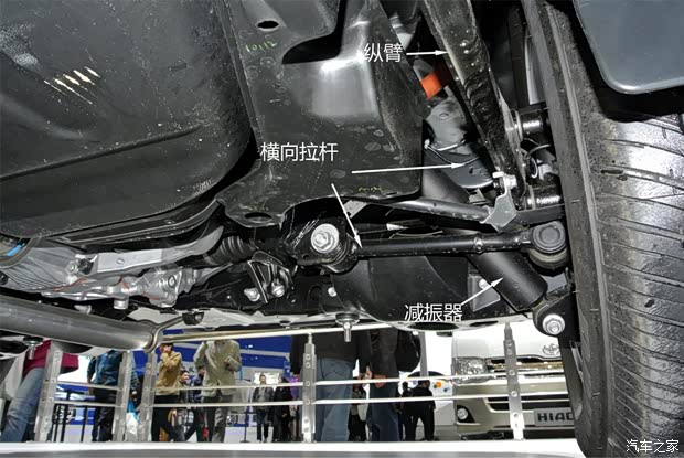 豐田豐田(進口)豐田RAV4(進口)2013款 基本型