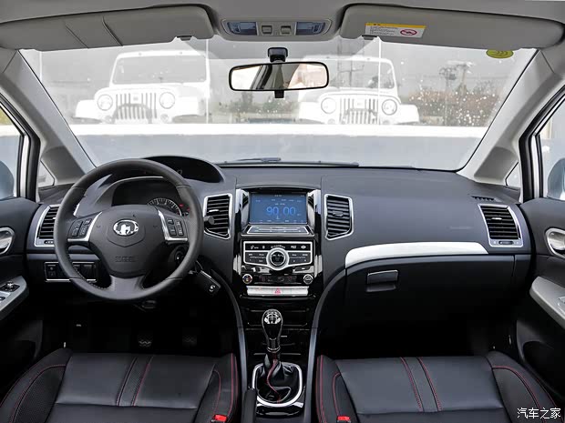 长城长城汽车长城C502013款 1.5T 手动精英型 长城长城汽车长城C502013款 1.5T 手动精英型