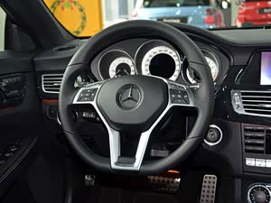 ����CLS�� 2013�� CLS350 ��װʱ����