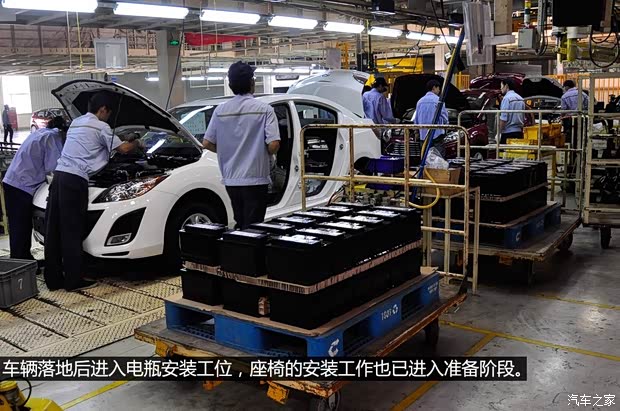 马自达长安马自达马自达CX-52013款 基本型