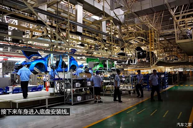 马自达长安马自达马自达CX-52013款 基本型