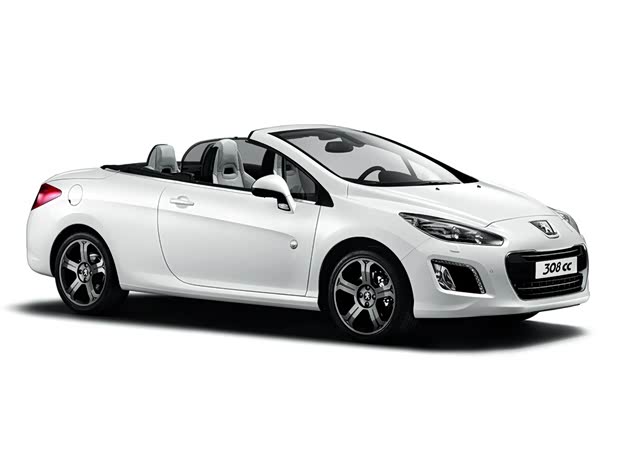 標(biāo)致標(biāo)致(進(jìn)口)標(biāo)致308(進(jìn)口)2012款 1.6T CC 羅蘭·加洛斯版