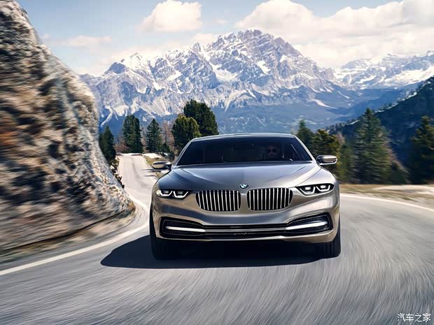 宝马宝马(进口)Gran Lusso2013款 Coupe