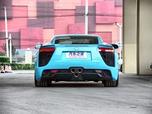 ׿_˹ ׿_˹LFA 2012 4.8L (bio)(zhn)