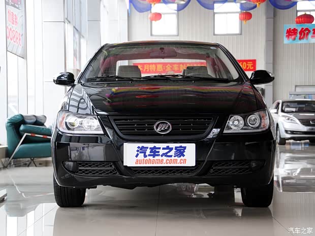 重庆力帆 力帆620 2012款 1.5L 手动舒适B型 重庆力帆 力帆620 2012款 1.5L 手动舒适B型