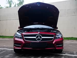 ����CLS�� 2013�� CLS350 ��װʱ����