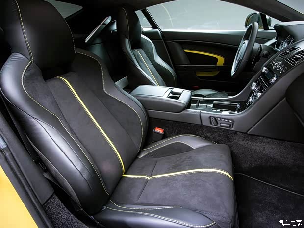 阿斯顿·马丁阿斯顿·马丁V12 Vantage2014款 6.0 S 阿斯顿·马丁阿斯顿·马丁V12 Vantage2014款 6.0 S
