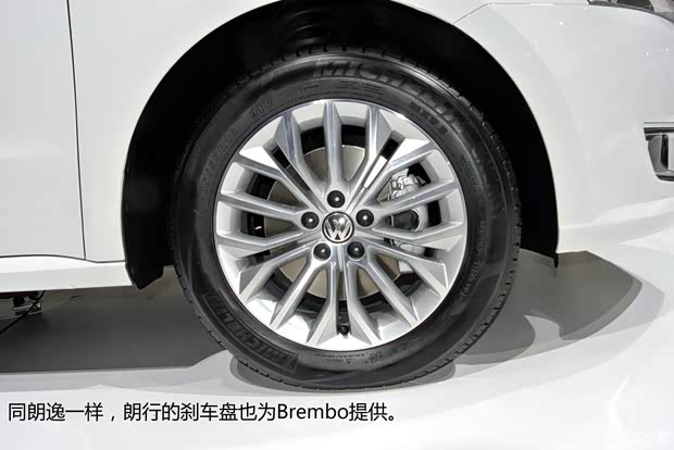 大众上海大众朗行2013款 基本型 大众上海大众朗行2013款 基本型