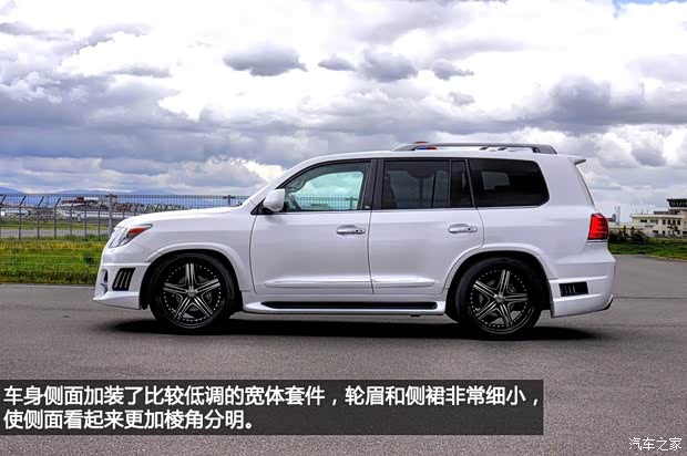 【图】周末改装车集锦第182期