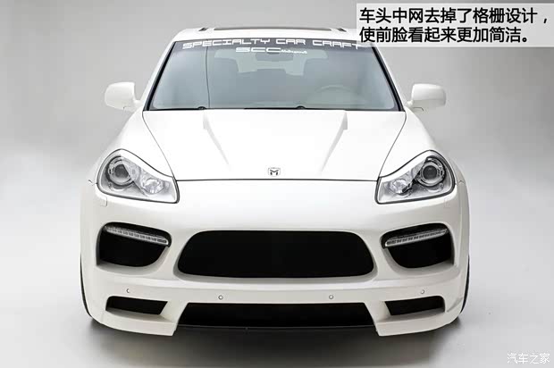 保时捷保时捷卡宴2013款 Cayenne Turbo S