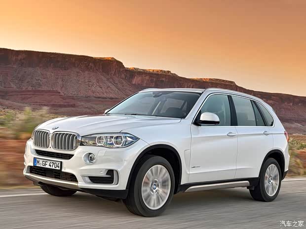 寶馬寶馬(進(jìn)口)寶馬X52014款 基本型