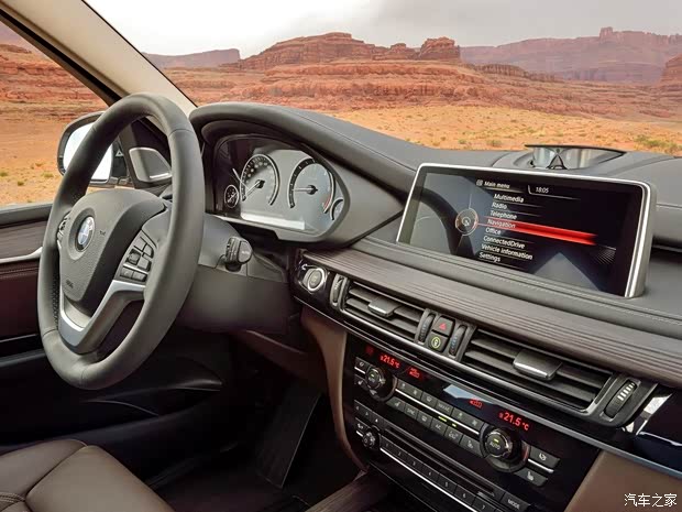 宝马宝马(进口)宝马X52014款 基本型 宝马宝马(进口)宝马X52014款 基本型