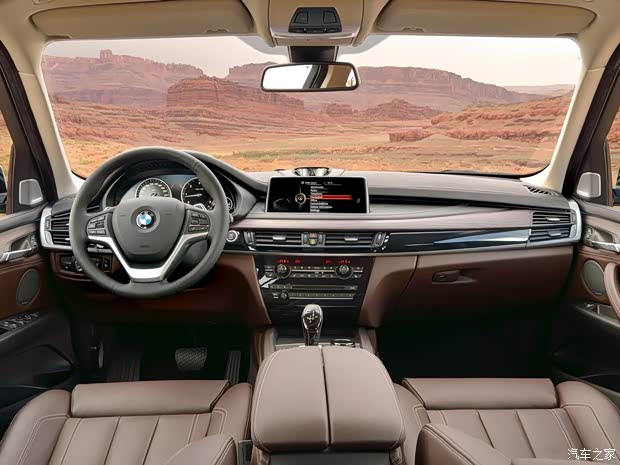 寶馬寶馬(進(jìn)口)寶馬X52014款 基本型