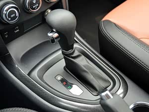 海马S7 2013款 2.0L 自动智享型