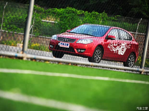 东南东南汽车V6菱仕2013款 1.5L 手动精英版