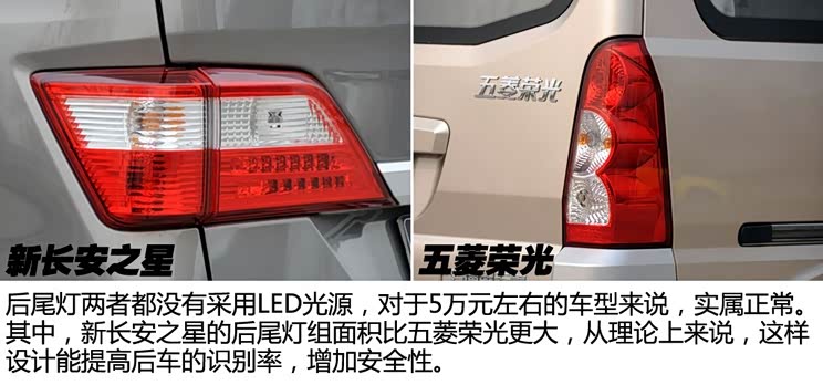 长安商用长安汽车长安之星2013款 1.2L新长安之星标准型