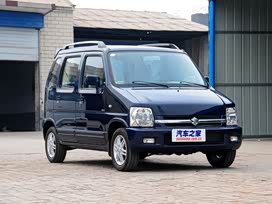 【保定昌河昌河铃木经销商】涿州金发汽车经销