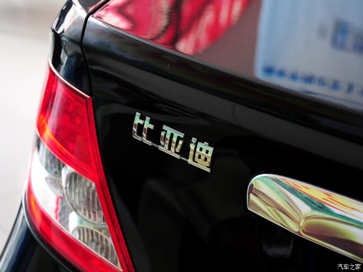【图】S7/G5/新款F3等 比亚迪2014年新车计划