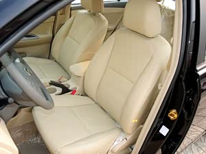 ���ǵ�L3 2013�� 1.5L �Զ������