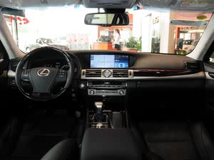 ׿˹LS 2013 460L 