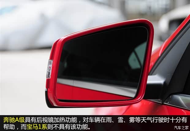 奔馳奔馳(進(jìn)口)奔馳A級2013款 A180 時尚型