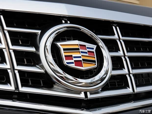 凯迪拉克凯迪拉克(进口)凯迪拉克SRX2013款 3.0L 豪华型