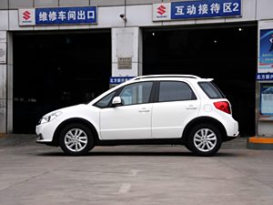 ľLľZ SX42013 J 1.6L ք`