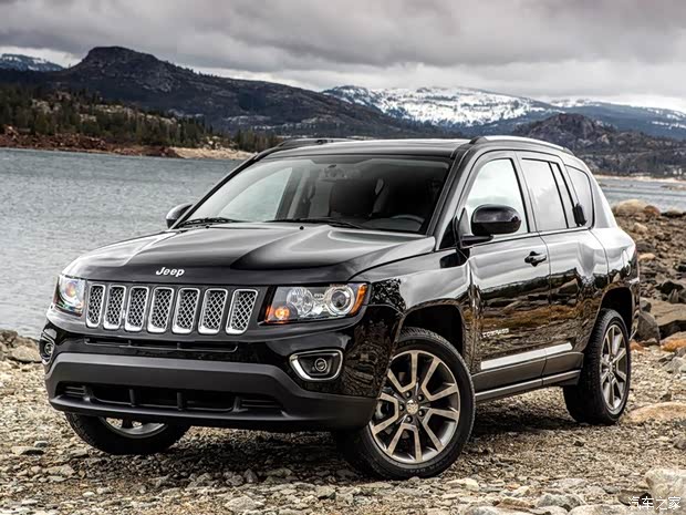 JeepJeep指南者2014款 2.4L 四驱豪华版