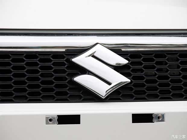 鈴木長安鈴木天語 SX42013款 酷銳 手動基本型