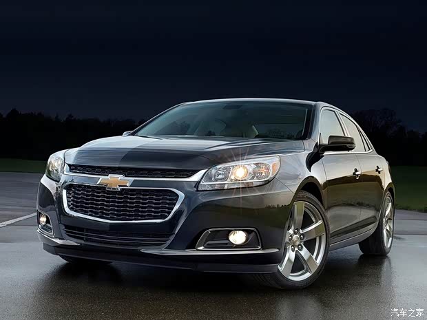 雪佛蘭雪佛蘭(進(jìn)口)邁銳寶(海外)2014款 基本型