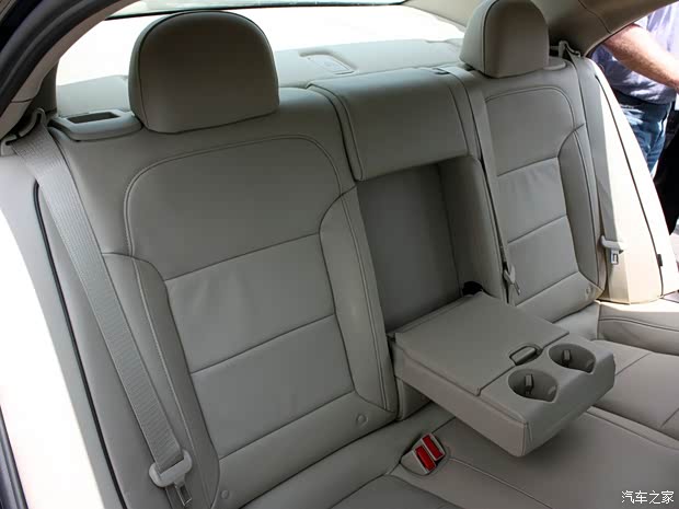 雪佛蘭雪佛蘭(進(jìn)口)邁銳寶(海外)2014款 基本型