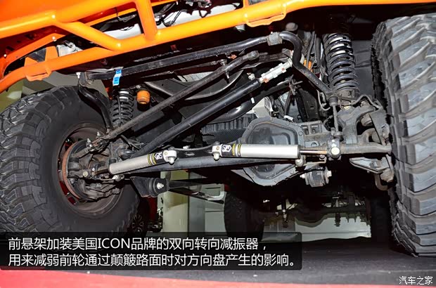 福特福特(进口)福特F-3502011款 基本型