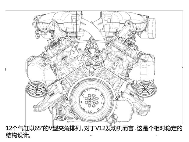 法拉利法拉利F12berlinetta2013款 6.3L 标准型 法拉利法拉利F12berlinetta2013款 6.3L 标准型