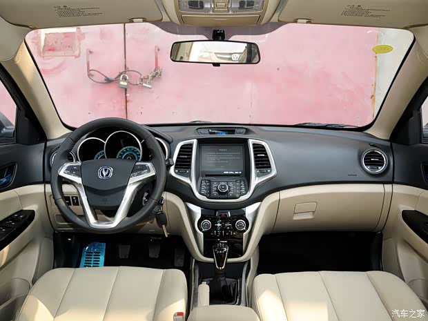 长安长安汽车逸动2013款 1.6L 手动尊贵型 京V 长安长安汽车逸动2013款 1.6L 手动尊贵型 京V