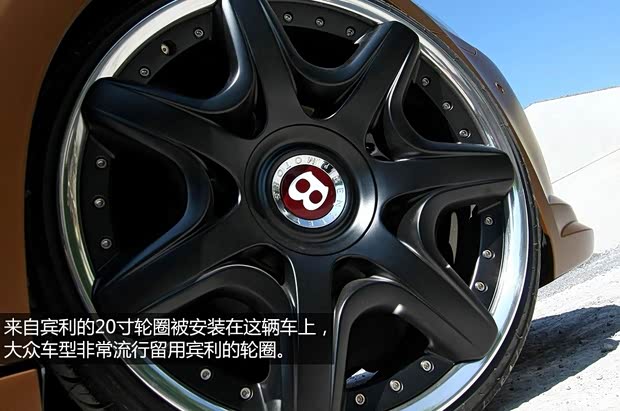 大众大众(进口)大众CC2013款 基本型