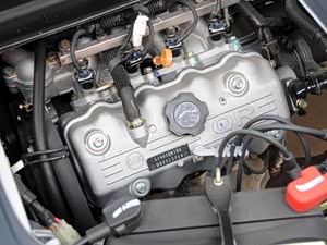 五菱之光2013款 1.0L实用型