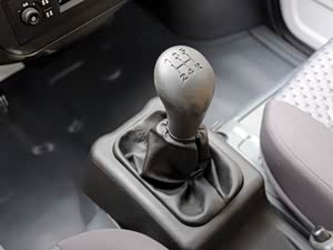 五菱之光2013款 1.0L实用型