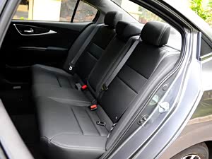 凌派 2013款 1.8L 自动旗舰版