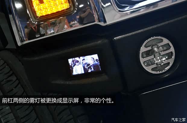 悍马悍马悍马H22008款 6.2 AT