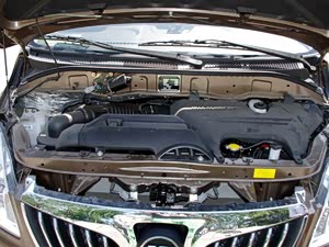 ���ɿ�E2012�� 2.0L������׼�ͳ���4G63