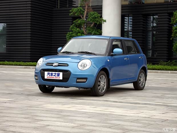 力帆重慶力帆力帆3302014款 1.3L 手動(dòng)豪華型